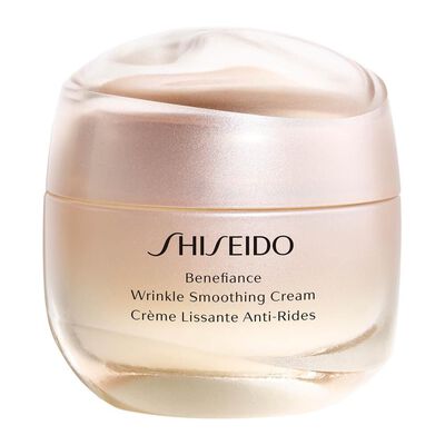 SHISEIDO   BENEFIANCE    SMOO 50ML
