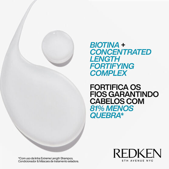 REDKEN     EXTREME B R   SHMP 1L