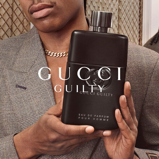 GUCCI      GUCCI GUILTY  EDP  150ML