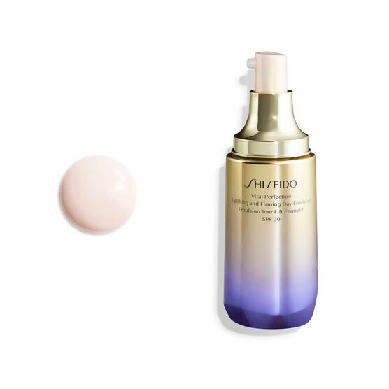 SHISEIDO   VITAL PERF    FACE 75ML