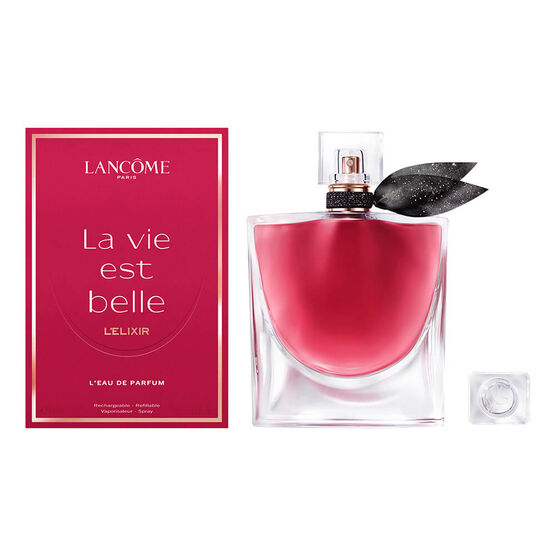 Perfume Lanc&ocirc;me La Vie Est Belle Elixir Feminino Eau De Parfum