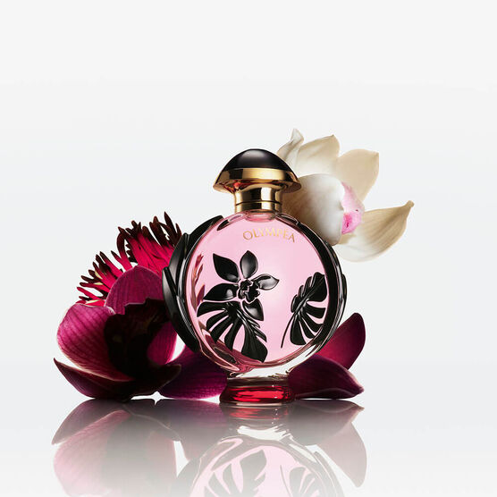 Olympea Flora Paco Rabanne Olymp�a Flora EDP 80ML