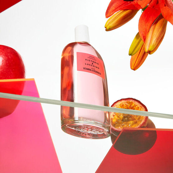 Perfume Victorio & Lucchino Aguas frutales n&ordm; 19 Vitamina A.Pasionada Feminino Eau de Toilette