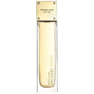 M.KORS     SEXY AMBER    EDP  100ML