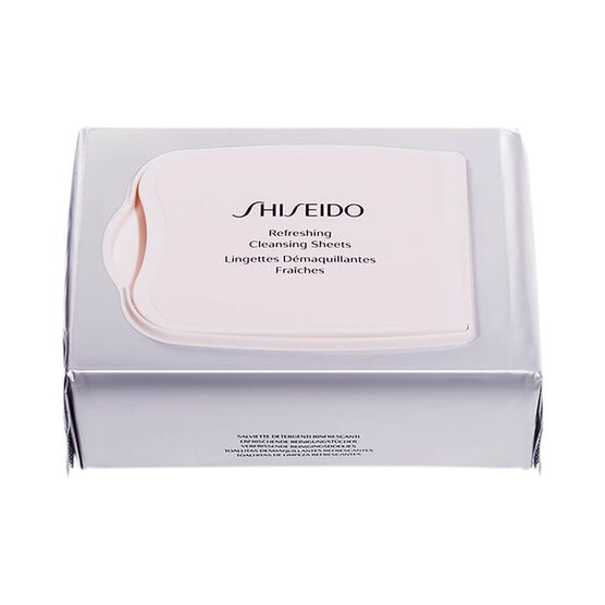 SHISEIDO   CLEAN         CLEA 1UNID