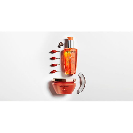 KERASTASE  DISCIPLINE    OIL  100ML