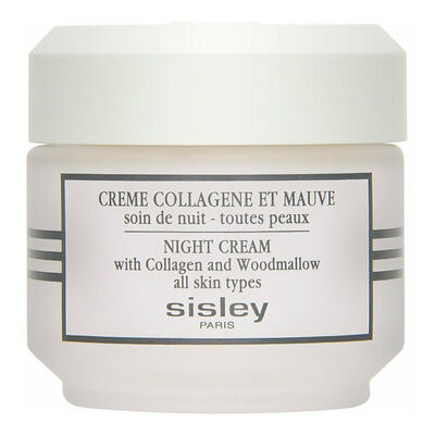 SISLEY     MAUVE NUIT      CR 50ML