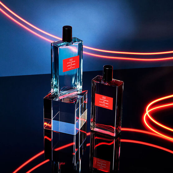 Perfume Victorio & Lucchino Aguas Sport N&ordm;11 Evasi&oacute;n Polar Masculino Eau de Toilette