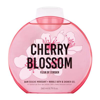 SEPHORA    BATH BLOSS 20 SHOW 260ML