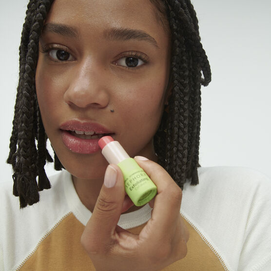 Esfoliante Labial Sephora Collection Colorful Skincare Lip Scrub