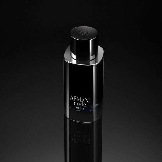 ARMANI CODE HOMME EDP REFILL.75ML
