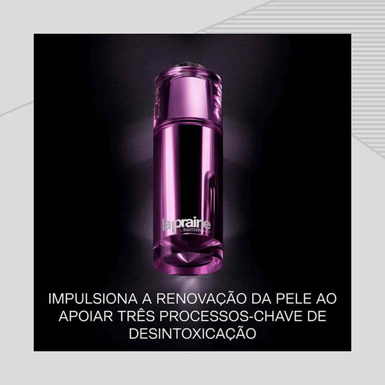 S&eacute;rum La Prairie Platinum Rare Haute-Rejuvenation Elixir