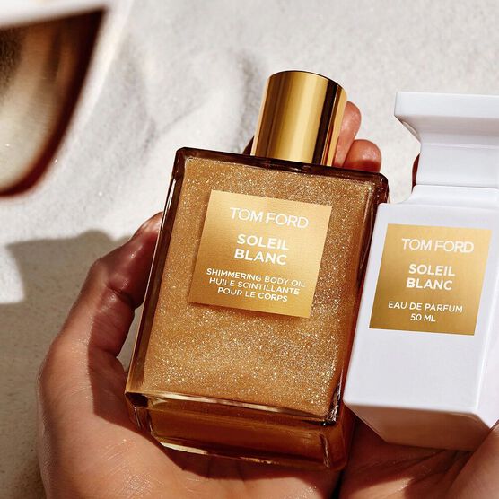 TOM FORD   SOLEIL BLANC  BODY 100ML