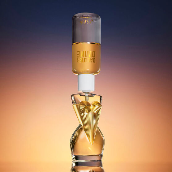 Refil Perfume Jean Paul Gaultier Divine Feminino Eau de Parfum