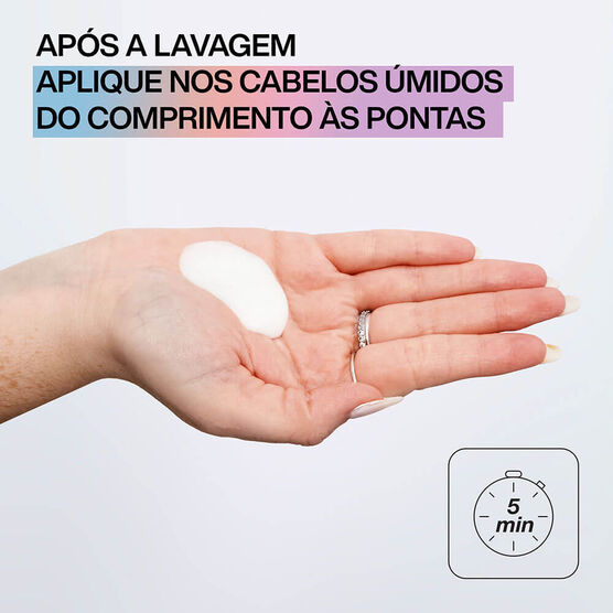 M&aacute;scara Capilar Redken Acidic Bonding Concentrate