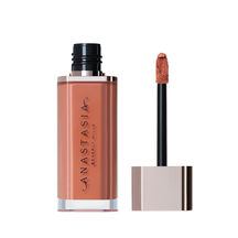 Batom L&iacute;quido Anastasia Beverly Hills Lip Velvet PARCHMENT