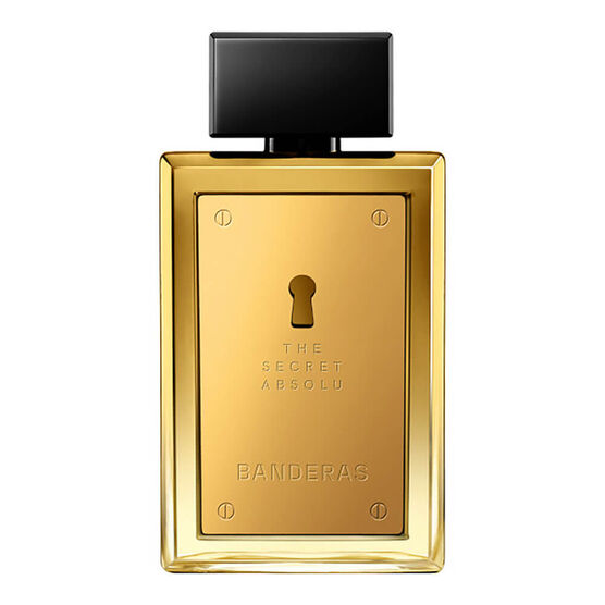 Perfume Banderas The Secret Absolu Masculino Eau de Parfum