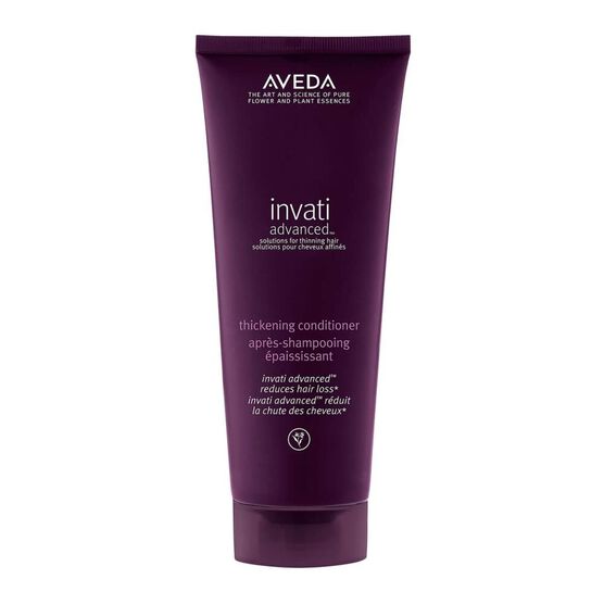 INVATI ADVANCED&trade; THICKENING CONDITIONER 200ML