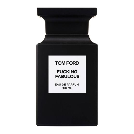 TOM FORD   FUCKING FABUL EDP  100ML