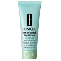 CLINIQUE   ANTIBLEMISH   MASK 100ML