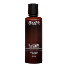 Lo&ccedil;&atilde;o Hidratante Corporal Laces Cris Dios Organics