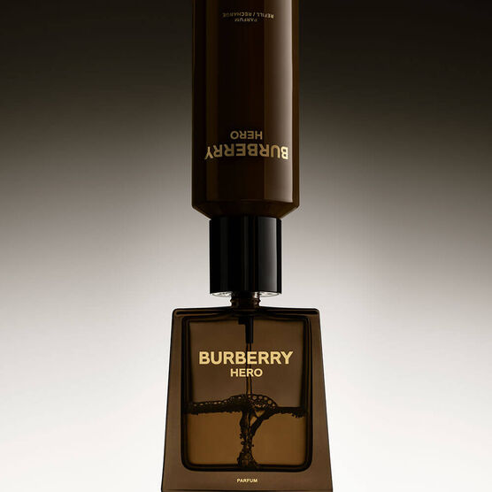 Perfume Burberry Hero Masculino Parfum