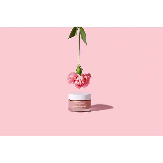 BLUSH CREAM SKIN TREATMENT