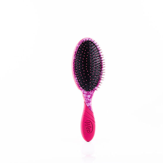 Escova de Cabelo Wet Brush Sombra Floral