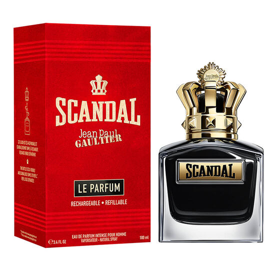Scandal Le Parfum Scandal Pour Homme Le Parfum 100ml