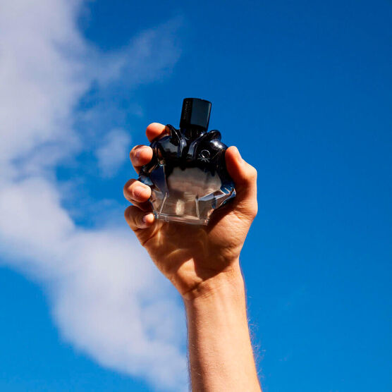 Perfume Benetton We Are Tribe Intense Masculino Eau de Parfum