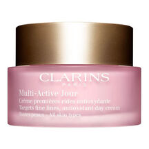 CLARINS    MULTI ACTIVE  CREM 50ML