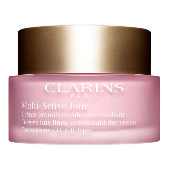 CLARINS    MULTI ACTIVE  CREM 50ML