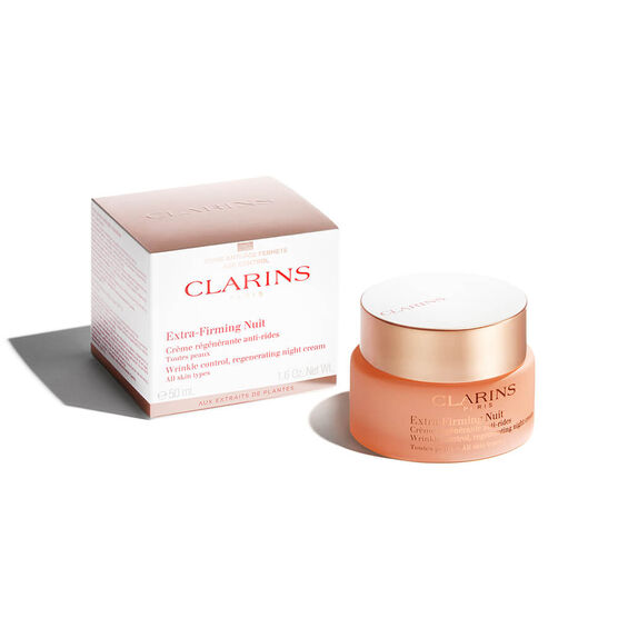 CLARINS    EXTRA FIRMING NIGH 50 ML