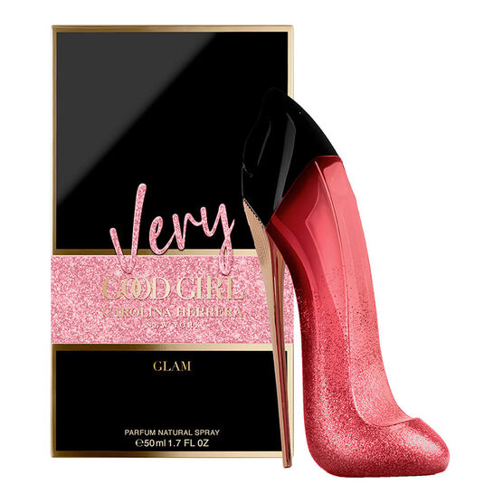 very good girl glam feminino