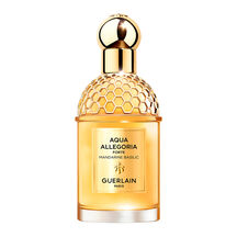 Perfume Guerlain Aqua Allegoria Mandarine Basilic Forte Feminino Eau de Parfum