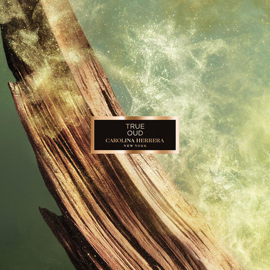 Perfume Carolina Herrera Confidential True Oud Feminino Eau de Parfum