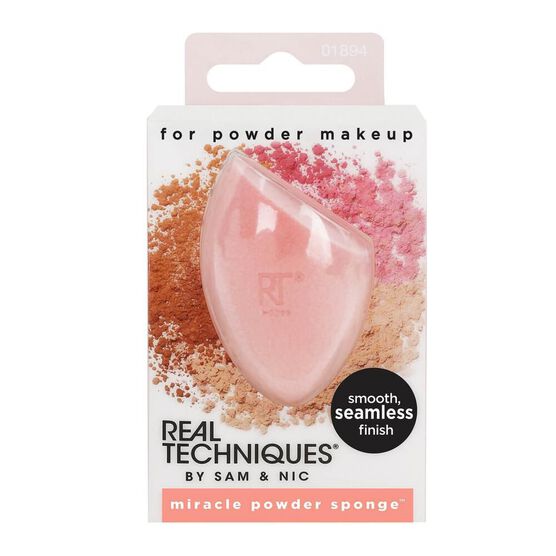 REAL TECHN BRUSH CLEANS  ACC  PALET