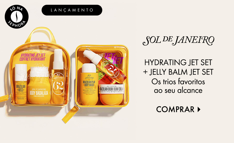 Sol de Janeiro