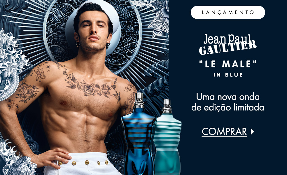 Jean Paul Gaultier