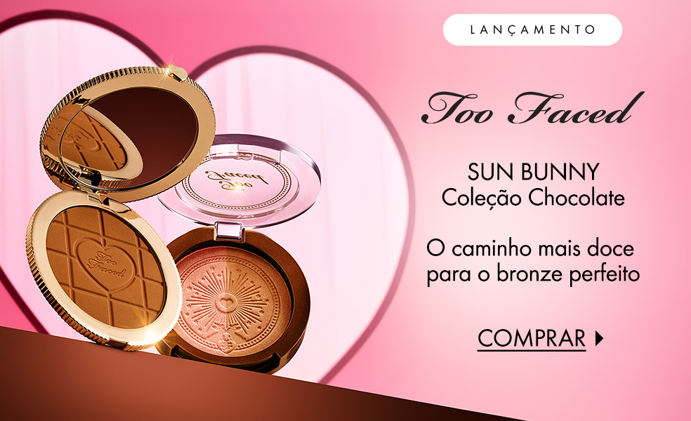 Too Faced