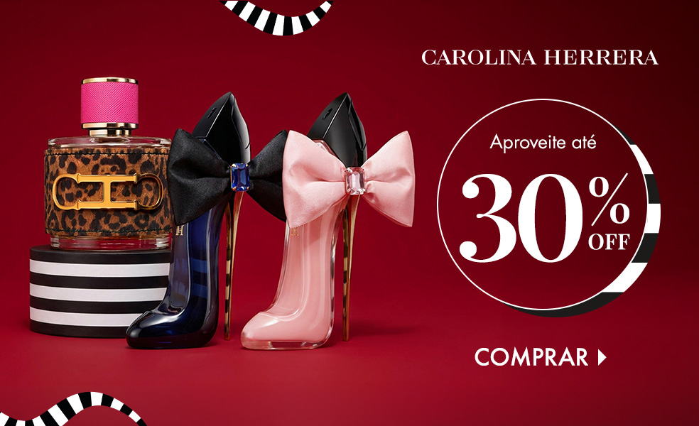 Carolina Herrera
