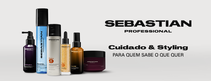 Sebastian Professional