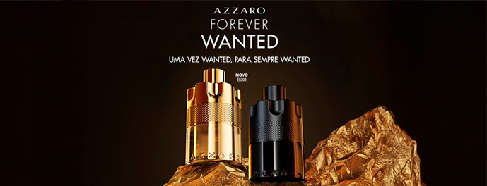 Azzaro Forever Wanted