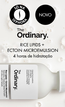 The Ordinary